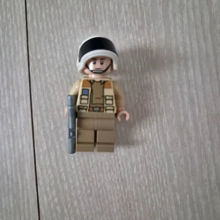 [BUNJANG] LEGO Star Wars Anakin Skywalker Figure with Lightsaber / 설명 참고) 레고 스타워즈 아나킨 및 안틸레스