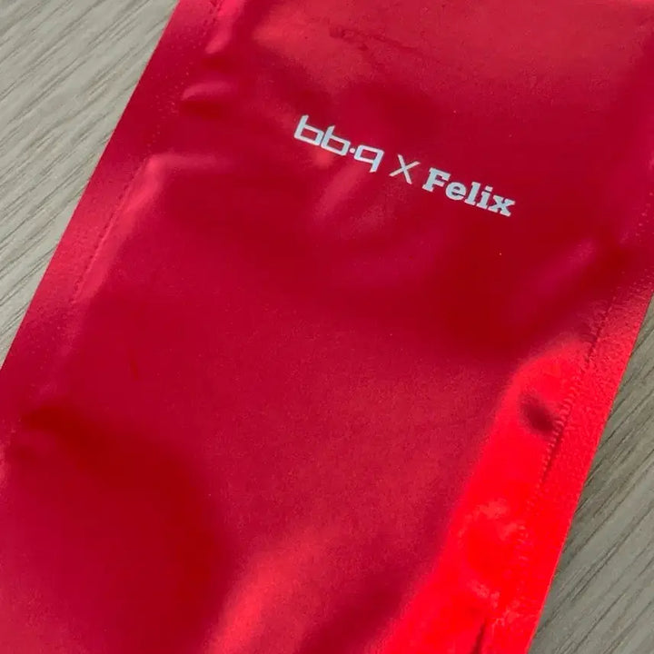 [BUNJANG] Stray Kids Felix Lucky Draw Photocard (Sealed) / bbq 필릭스 럭키포토 포토카드 인생네컷