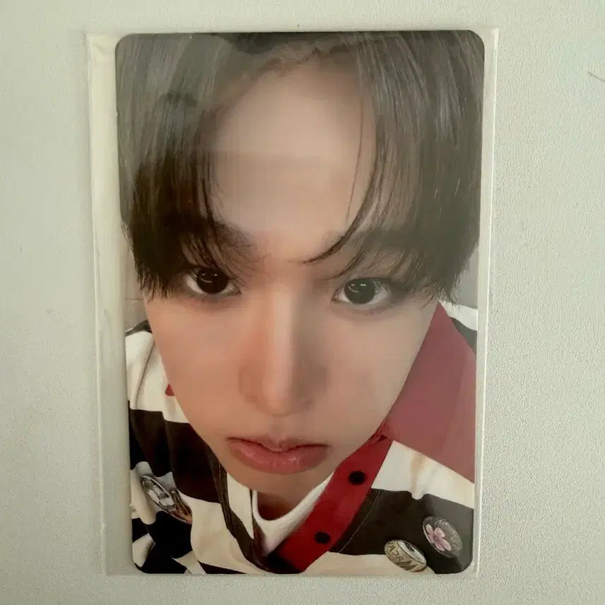 [BUNJANG] O.O.O O.T.L. Veriz Lucky Draw Riku Photocard / 오드투러브 오투럽 베리즈 럭드 리쿠