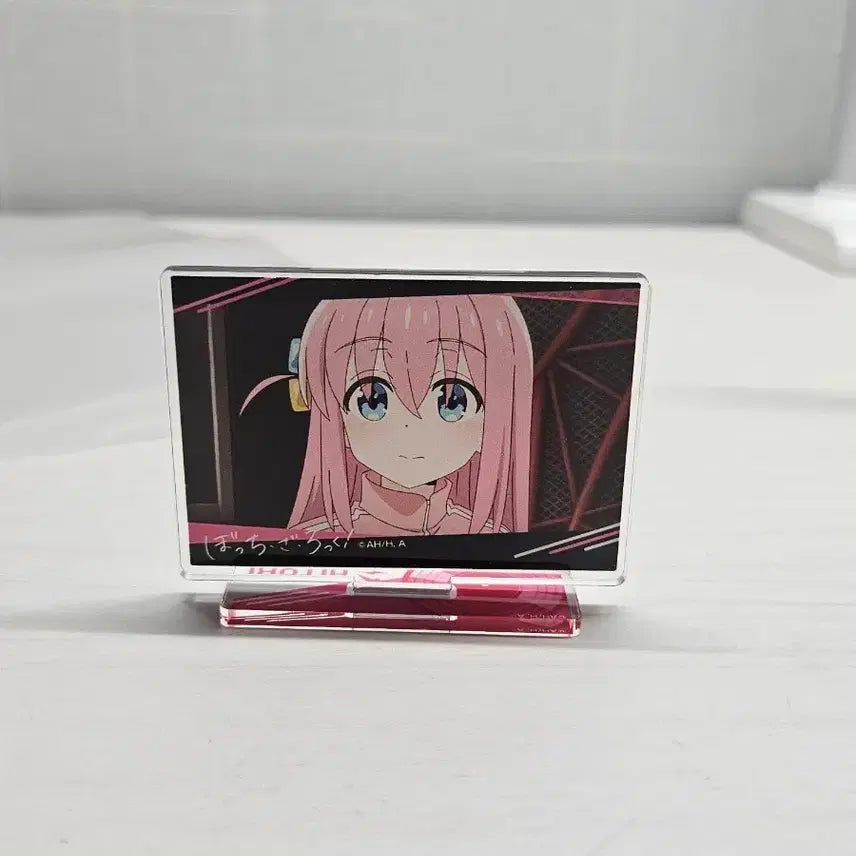 [BUNJANG] Bocchi the Rock! Acrylic Stand / 봇치더락 아크릴 스탠드