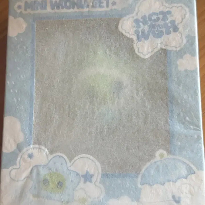 [BUNJANG] NCT WISH Mini Wichu Sealed / 미개봉 새상품) 엔시티위시 미니위츄 원가 이하 양도