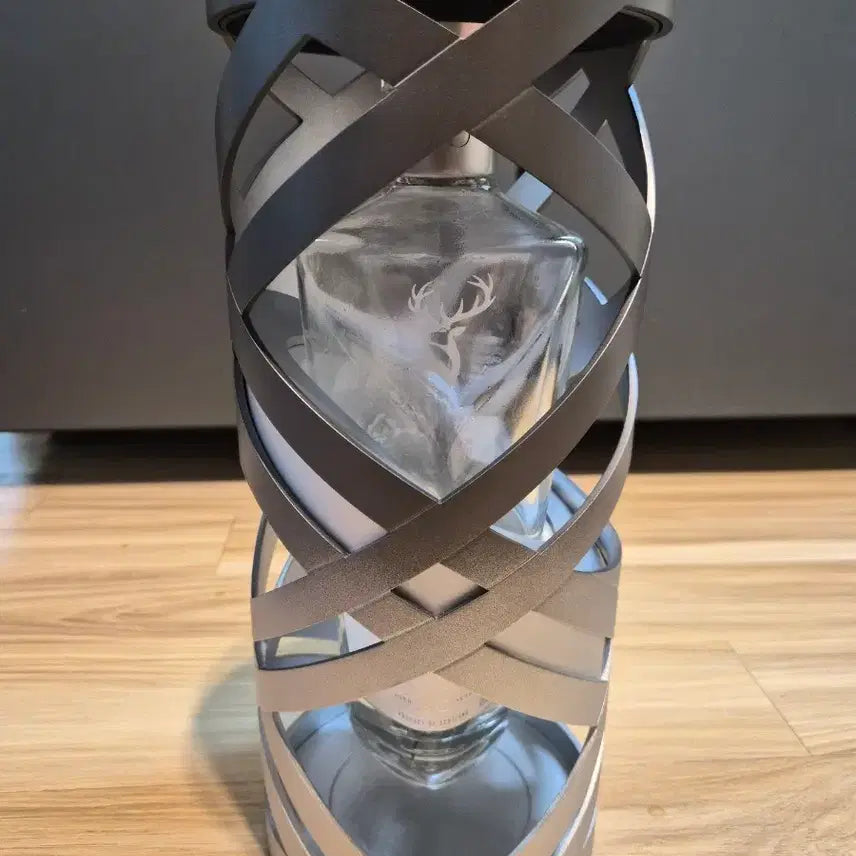 [BUNJANG] Glenfiddich 30 Year Old Empty Bottle / 글렌피딕 30년 공병입니다