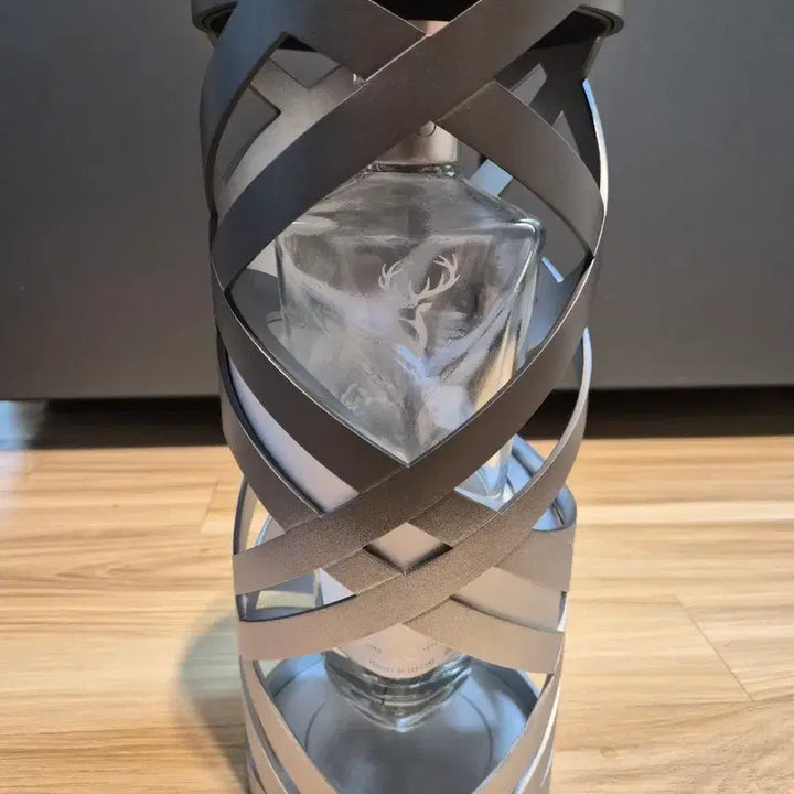 [BUNJANG] Glenfiddich 30 Year Old Empty Bottle / 글렌피딕 30년 공병입니다