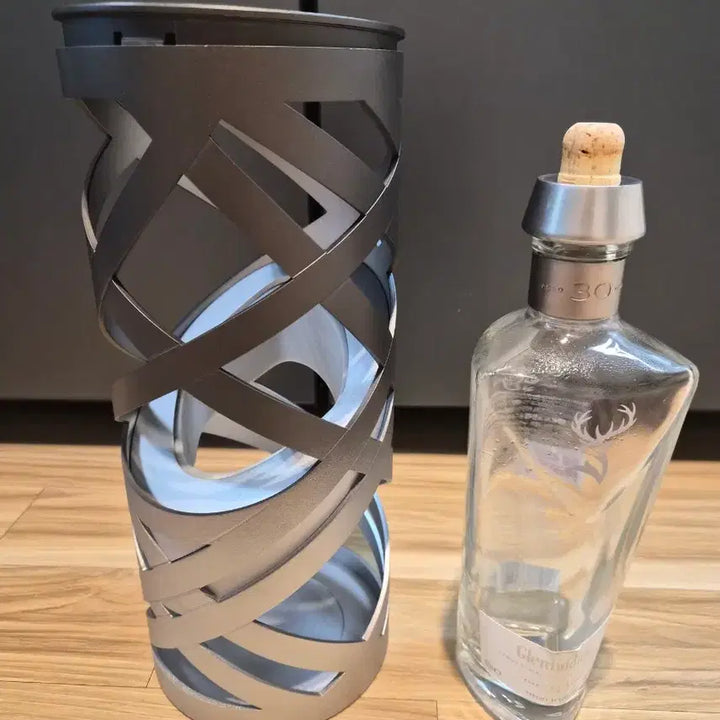[BUNJANG] Glenfiddich 30 Year Old Empty Bottle / 글렌피딕 30년 공병입니다