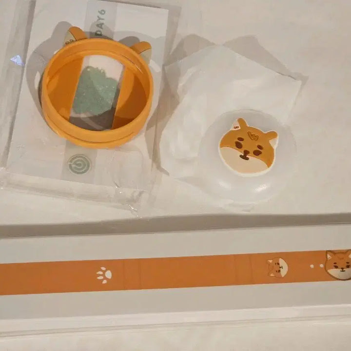 [BUNJANG] Young K Custom Petit Merz Full Set / 영케이 워치 커스텀 쁘띠멀즈 풀셋