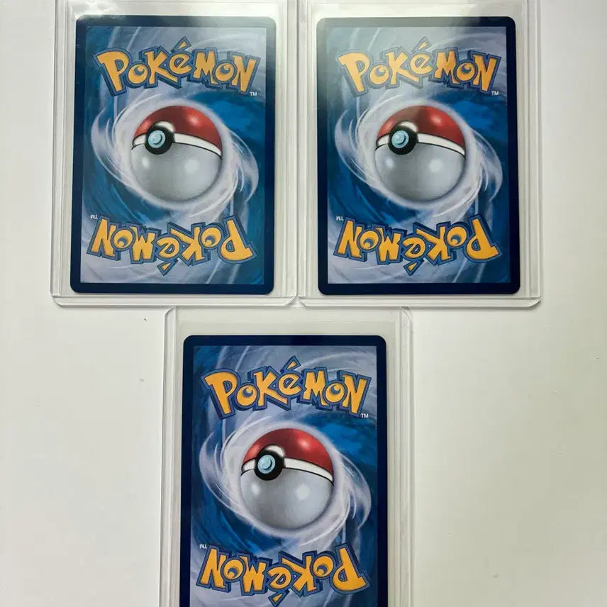 [BUNJANG] Xerneas, Bergmite, Tyrantrum Individual Cards / 제르네아스 / 브리가론 / 대로트 r