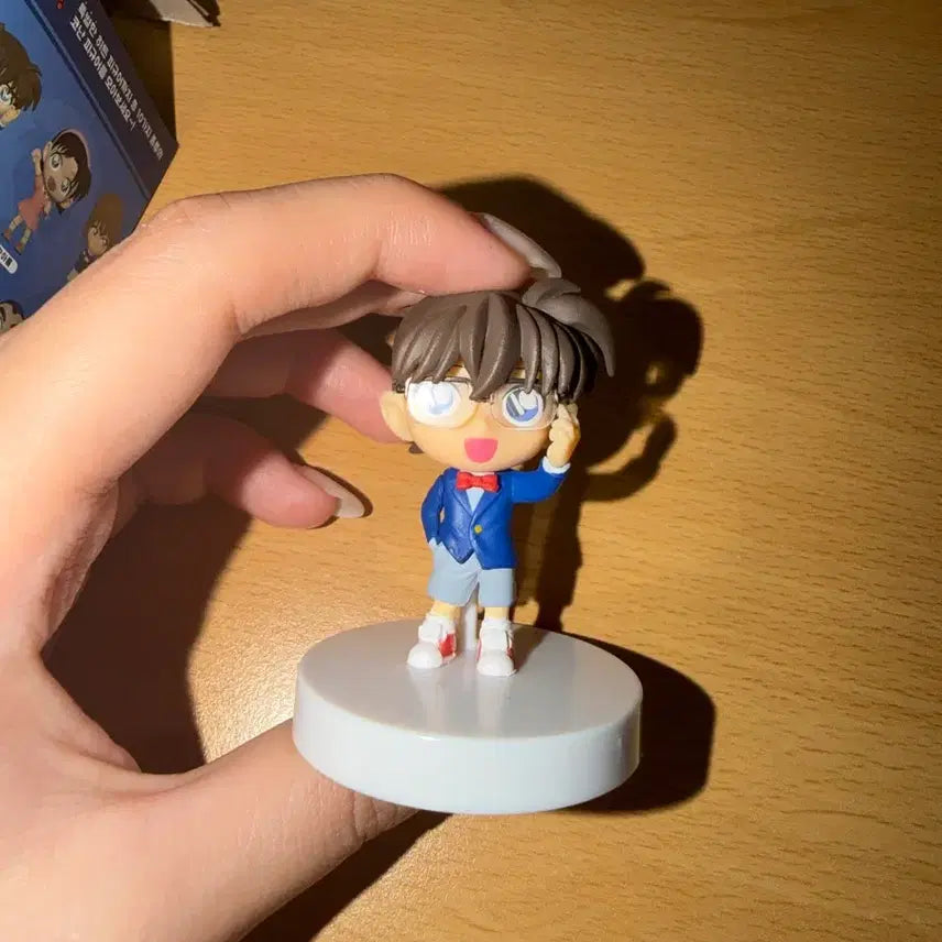 [BUNJANG] Detective Conan Random Figure / 명탐정 코난 랜덤 피규어