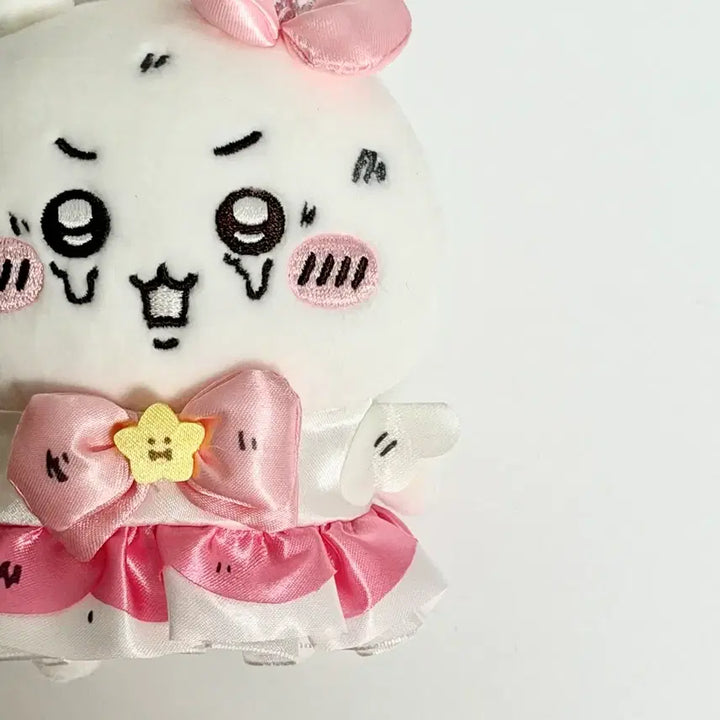 [BUNJANG] Chiikawa Magical Crisis Plush / 위기의 매지컬 치이카와