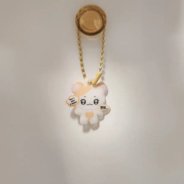 [BUNJANG] NCT Jaehyun Jaemin Hamster Plush Doll / 엔시티 나재민 햄미니 인형 재민 엔시티드림