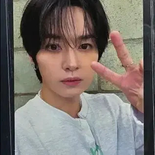 [BUNJANG] Stray Kids Leeknow Music Core This&amp;That Photocard / 리노 2주차 공방포카 뮤직뱅크 디스앤댓 this&amp;that music core