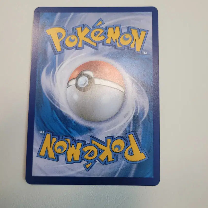 [BUNJANG] Pokemon Palkia 25th Anniversary Card / 포켓몬 카드 펄기아 25주년 기념