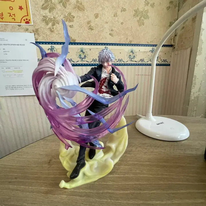 [BUNJANG] Satoru Gojo Figure / 고죠 사토루 피규어