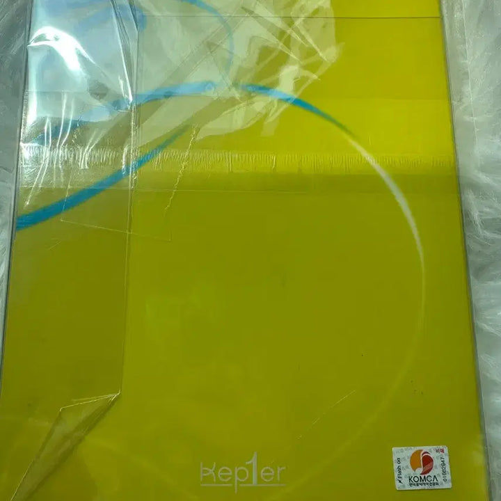 [BUNJANG] Kep1er Signed Album / 케플러 Kep1er 친필 싸인 앨범