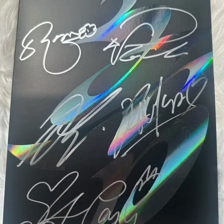 [BUNJANG] BabyMonster Autographed 3rd Mini Album / 베이비몬스터 BabyMonster 친필 싸인앨범