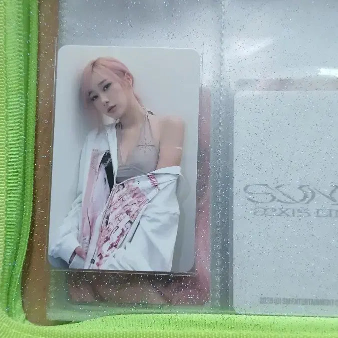 [BUNJANG] Aespa Live Tour Photocard / 에스파  라이브 투어 포카 판매