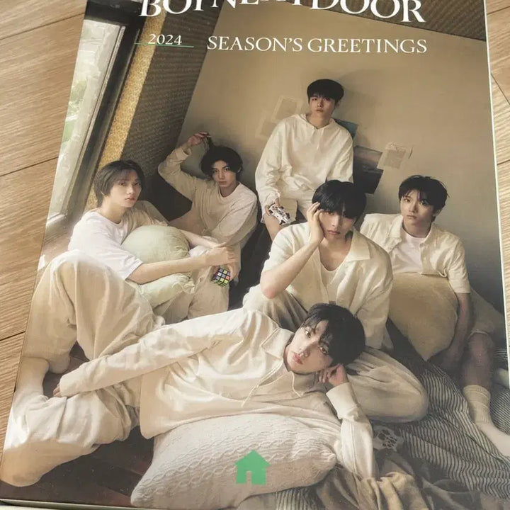 [BUNJANG] BOYNEXTDOOR 2024 Season&