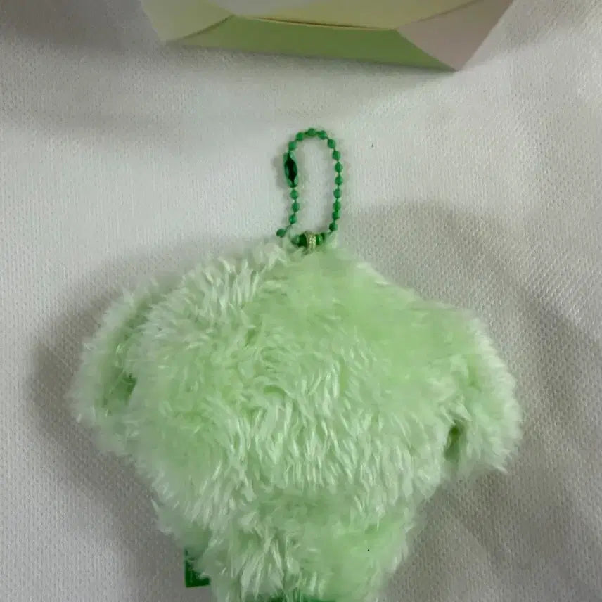 [BUNJANG] Color Wish Doll Jaehee Green Puppy Symbol Color Set / 컬러 위시돌 컬러돌 댕트리버 초록 댕트 상징색 재희 컬러위시돌 위부부