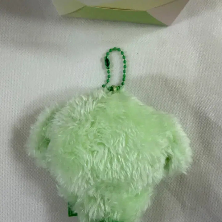 [BUNJANG] Color Wish Doll Jaehee Green Puppy Symbol Color Set / 컬러 위시돌 컬러돌 댕트리버 초록 댕트 상징색 재희 컬러위시돌 위부부