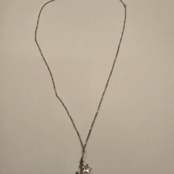 [BUNJANG] BTS Jin Solo Concert Dal.Seek.Con Necklace / BTS 진 솔로콘서트 달석콘 목걸이 판매