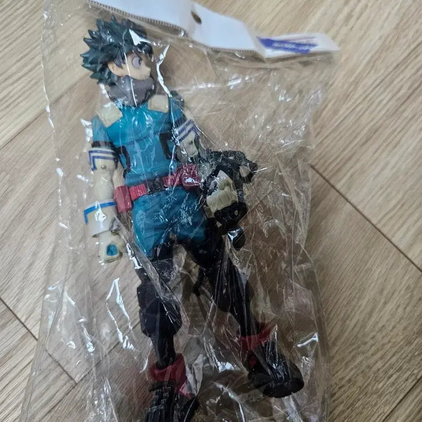 [BUNJANG] My Hero Academia Izuku Midoriya Prize A Figure / 나의히어로아카데미아 미도리야 이즈쿠 A상 피규어