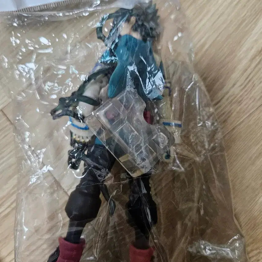[BUNJANG] My Hero Academia Izuku Midoriya Prize A Figure / 나의히어로아카데미아 미도리야 이즈쿠 A상 피규어