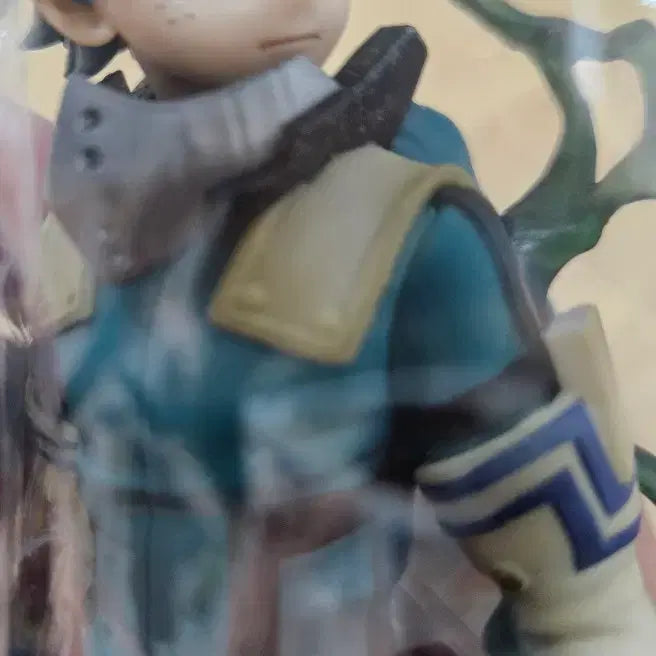 [BUNJANG] My Hero Academia Izuku Midoriya Prize A Figure / 나의히어로아카데미아 미도리야 이즈쿠 A상 피규어
