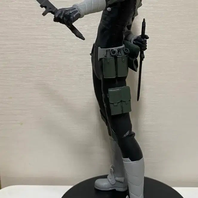 [BUNJANG] Hoshina Soushirou Figure Acrylic Block / [급전]호시나 소우시로 피규어, 아크릴 블럭