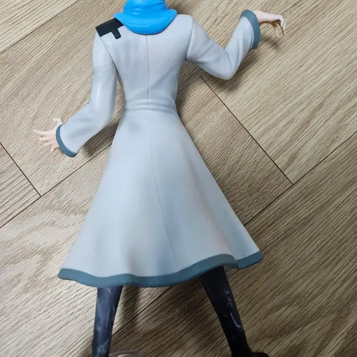 [BUNJANG] Hunter x Hunter Genthru Ichiban Kuji Prize E Figure / 헌터헌터 이치방쿠지 겐스루E상