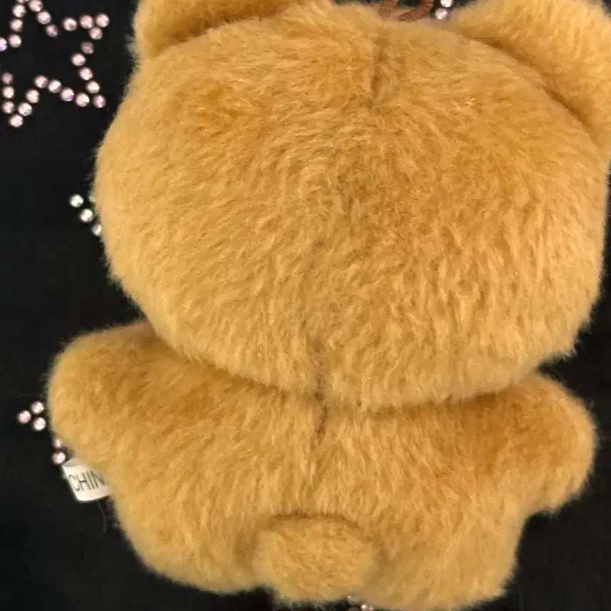[BUNJANG] ENHYPEN Heeseung ANDBabyz Humdori Doll / 앤베베즈 훔도리 앤팀 후마 인형