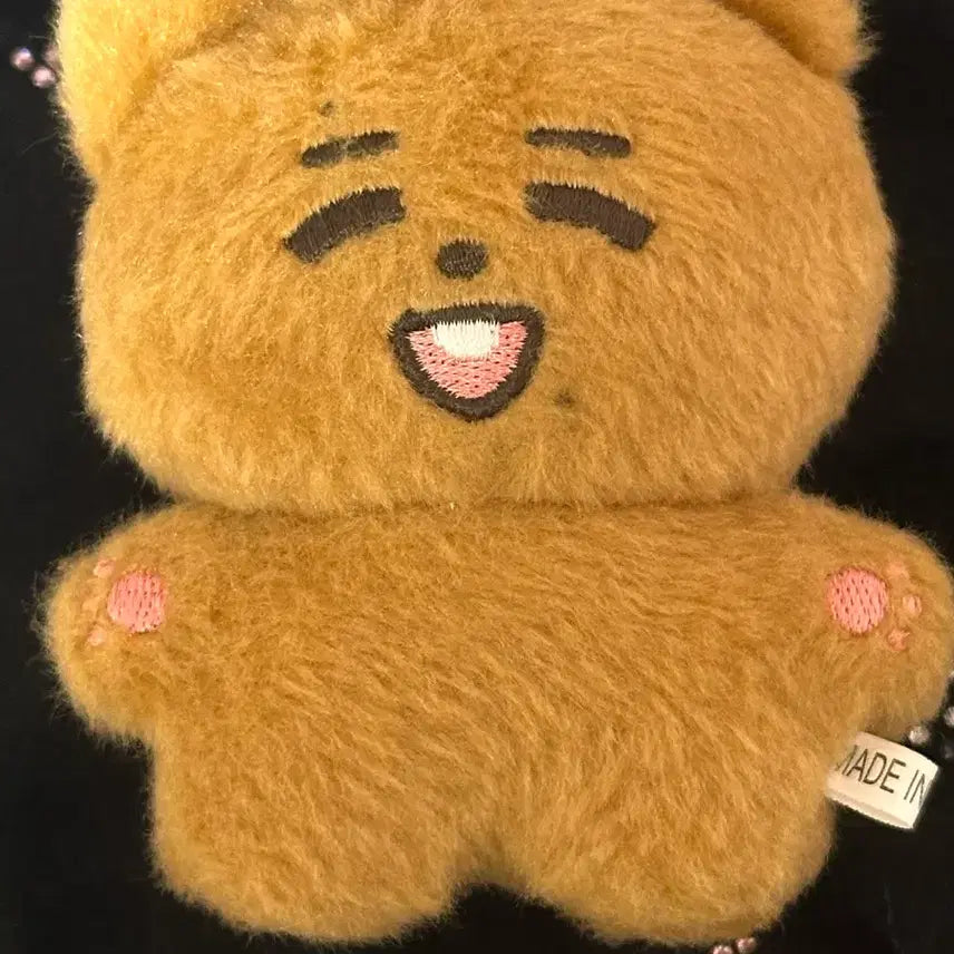 [BUNJANG] ENHYPEN Heeseung ANDBabyz Humdori Doll / 앤베베즈 훔도리 앤팀 후마 인형
