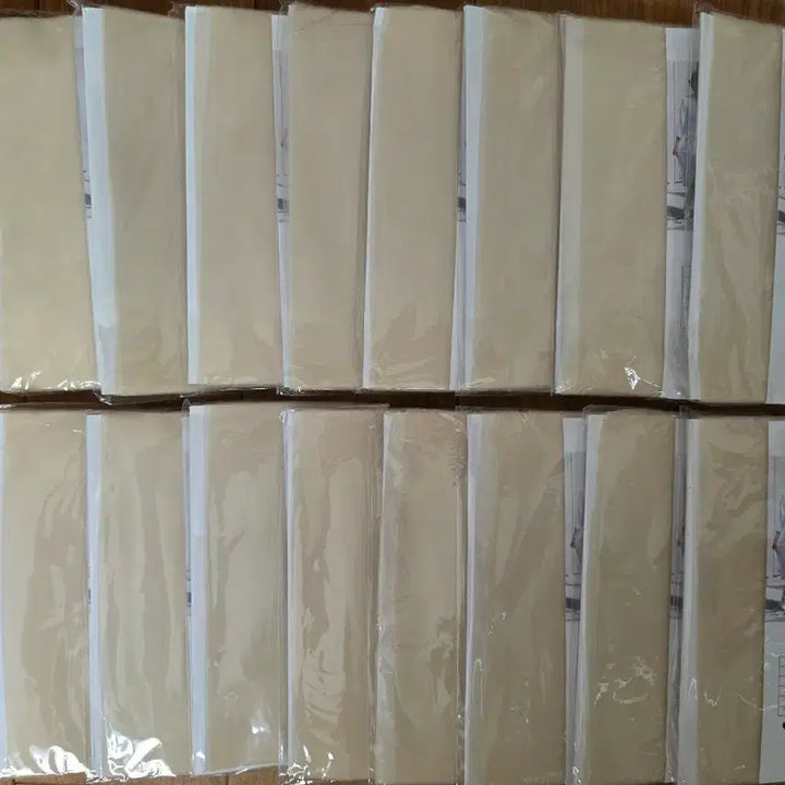 [BUNJANG] Vivienne Mono Band Stockings (18pc Bundle Set) / 빈티지 비비안 모노 밴드 스타킹
