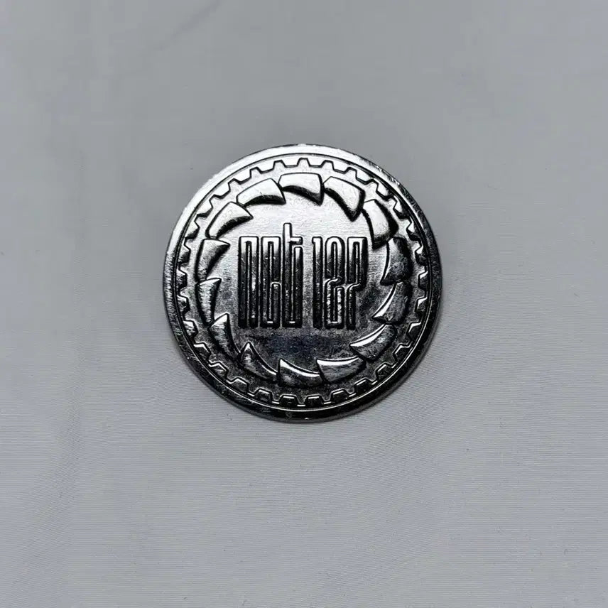 [BUNJANG] NCT 127 Momentum Seoul Concert MD Badge / 엔시티127 모멘텀 서울 콘서트 엠디 뱃지