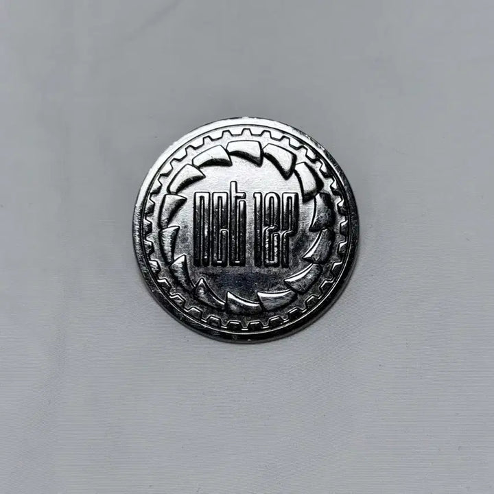 [BUNJANG] NCT 127 Momentum Seoul Concert MD Badge / 엔시티127 모멘텀 서울 콘서트 엠디 뱃지