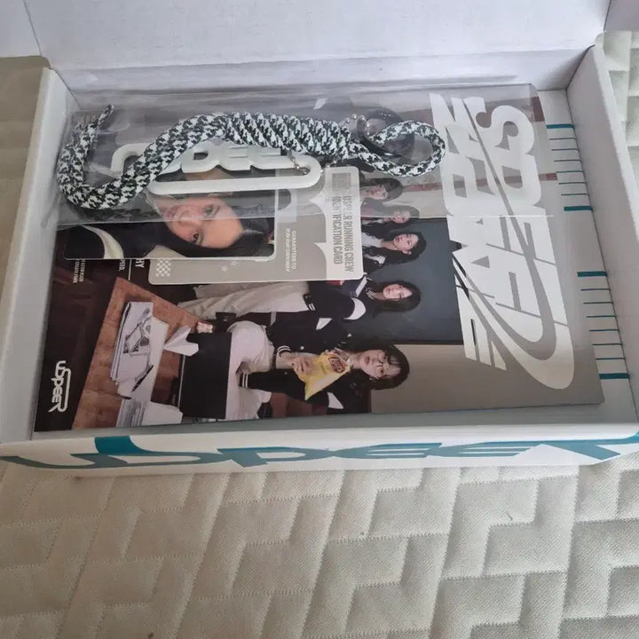 [BUNJANG] Uspeer Signed Album Bundle Set / 유스피어(uspeer) 친필 싸인앨범 팝니당