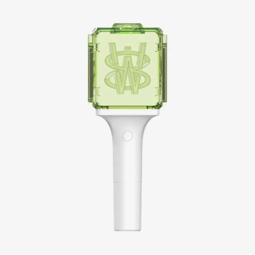 [BUNJANG] NCT WISH Bong Bong Lightstick / 앤시티 위시 응원봉