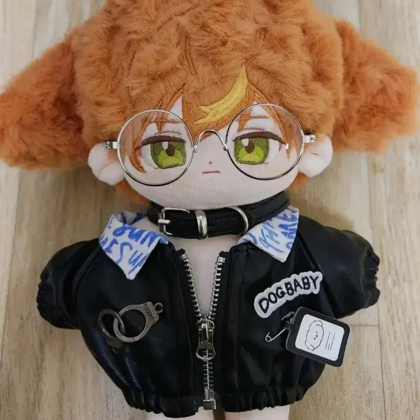 [BUNJANG] Shinomone Akito Plush Doll / 프세카 시노노메 아키토 솜인형 판매 멍키토 속성솜 강아지 토우아키