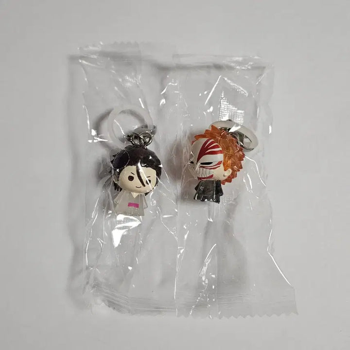 [BUNJANG] Bleach Mezurushi Gacha Set 2 Aizen Ichigo Bundle / 블리치 메지루시 가챠 2탄 아이젠 이치고 일괄판매