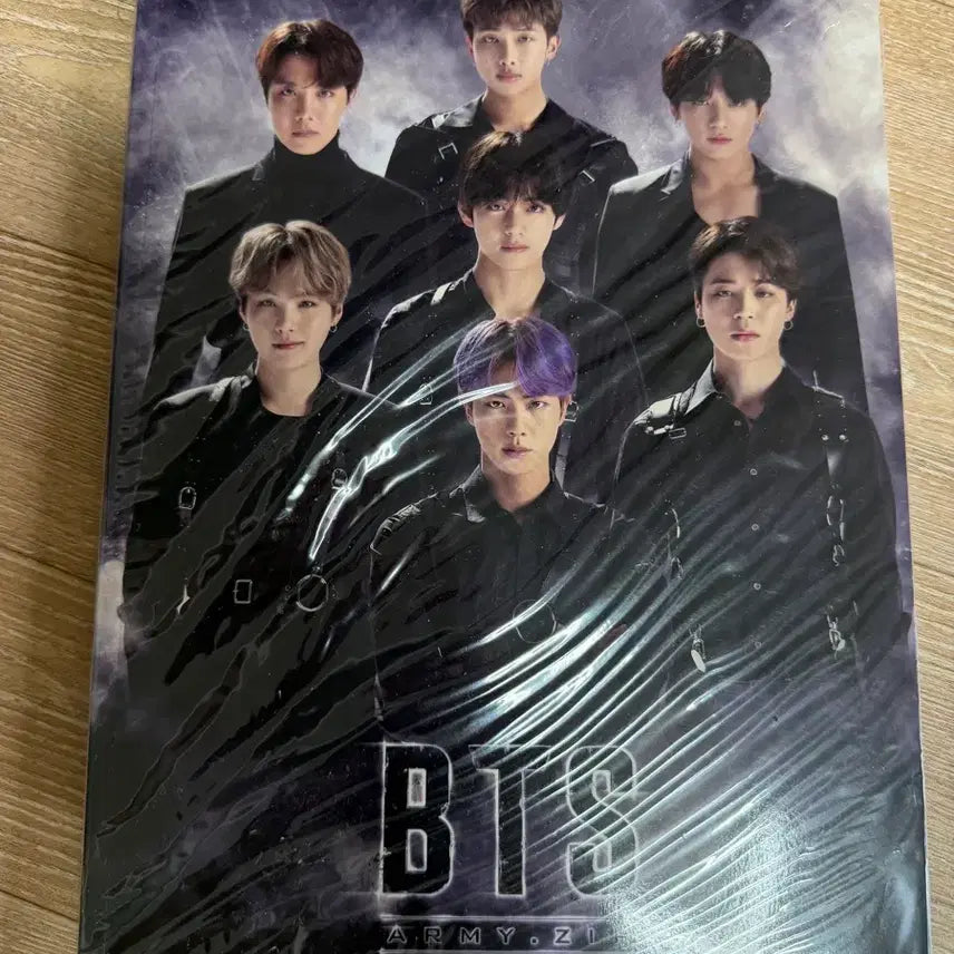[BUNJANG] BTS (Bangtan Boys) - Beyond The Scene Photobook / 방탄소년단 BTS 화보집