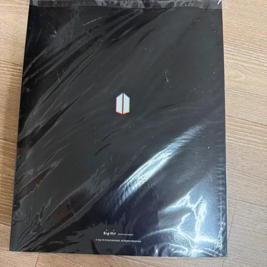 [BUNJANG] BTS (Bangtan Boys) - Beyond The Scene Photobook / 방탄소년단 BTS 화보집