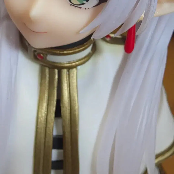 [BUNJANG] Frieren Desktop Figure Trunk / 프리렌 데스크탑 피규어 트렁크