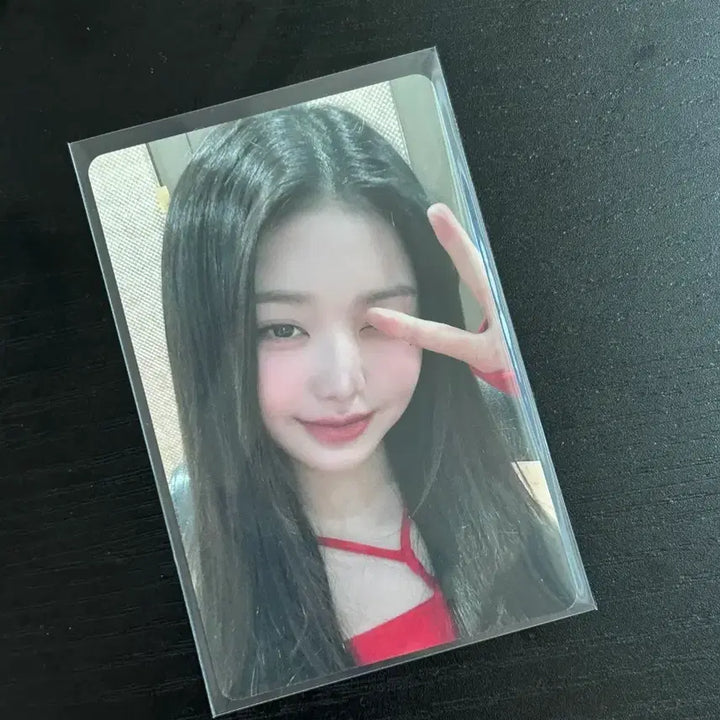 [BUNJANG] IVE Jang Wonyoung Japan Fancon Photocard / 장원영 원영 아이브  IVE 일본 팬콘 팬 콘서트 포토카드 포카  희귀매물