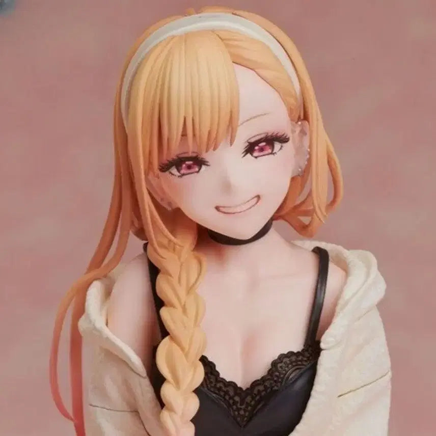 [BUNJANG] Aniplex Roomwear Marine Figure / 애니플렉스 룸웨어 마린피규어 판매합니다.