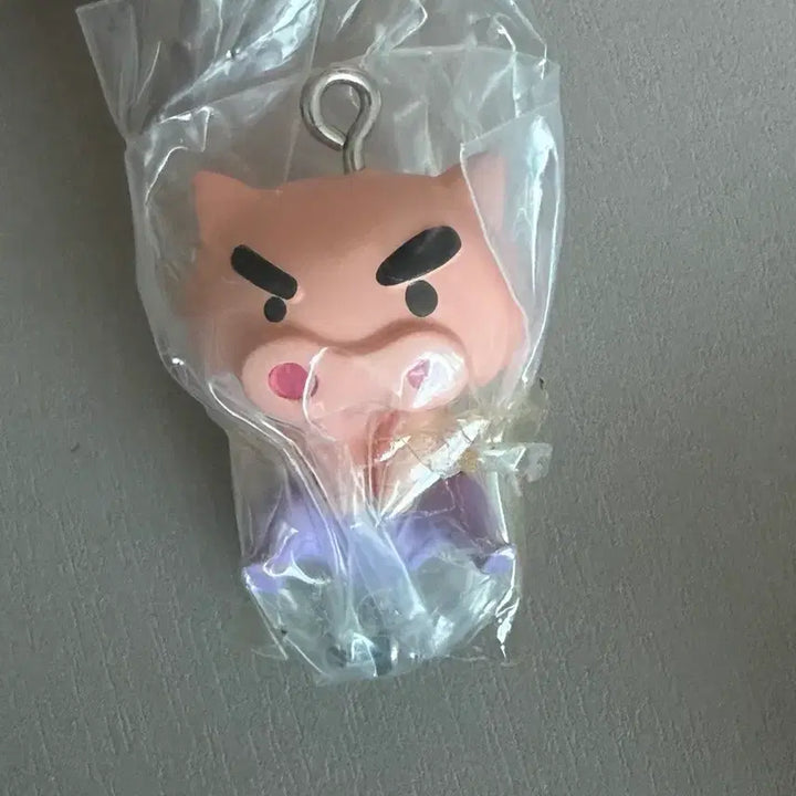 [BUNJANG] Crayon Shin-chan "Daerong Gacha" Collection Bundle (Sealed) / 일괄) 짱구 대롱 가챠