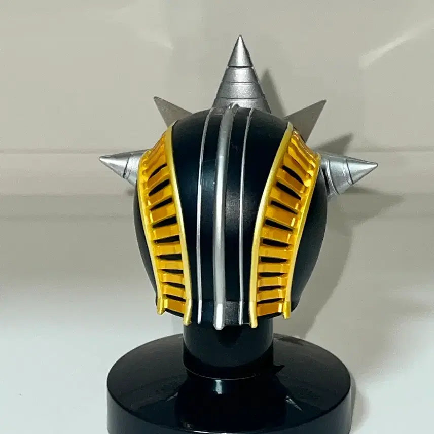 [BUNJANG] Kamen Rider Zerothos Vega Form Mask Collection / 가면라이더 제로노스 베가폼 마스크 콜렉션