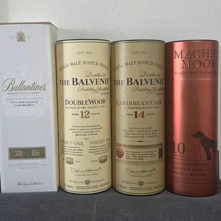 [BUNJANG] Ballantine&