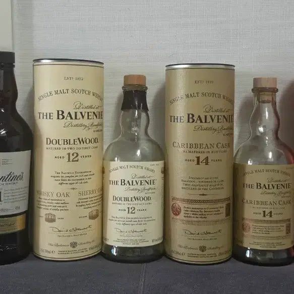 [BUNJANG] Ballantine&