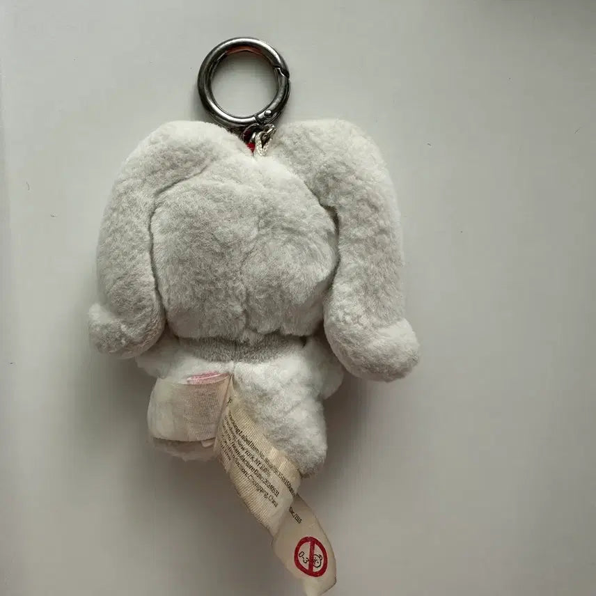 [BUNJANG] Minini MiniB Cherry Keychain / 미니니 미니브 체리 키링
