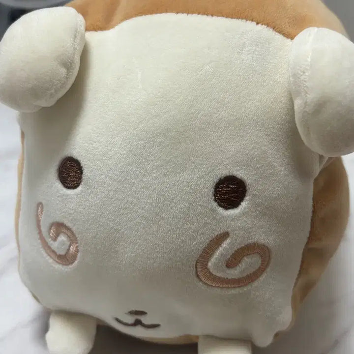 [BUNJANG] Doux Ganadi Bread Doll / 듀 가나디 식빵인형