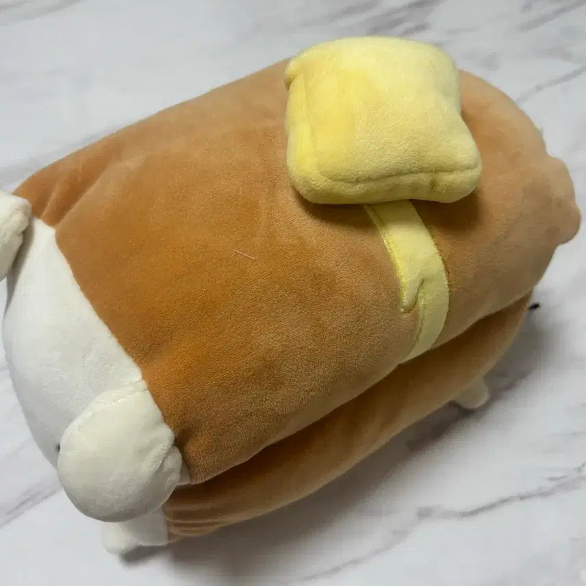 [BUNJANG] Doux Ganadi Bread Doll / 듀 가나디 식빵인형