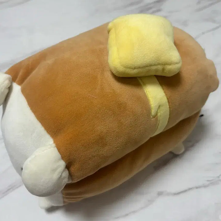 [BUNJANG] Doux Ganadi Bread Doll / 듀 가나디 식빵인형